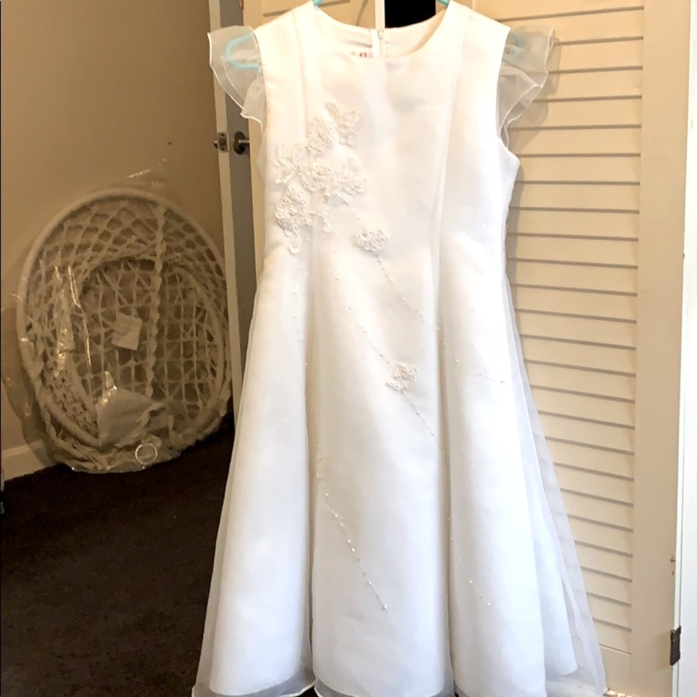 Communion/Party Dress